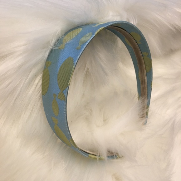 J. Crew Accessories - J. Crew Headband J. Crew Accessories - J. Crew Headband